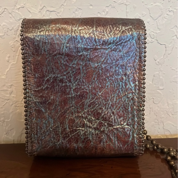 Leatherock Purse - Picture 2 of 7